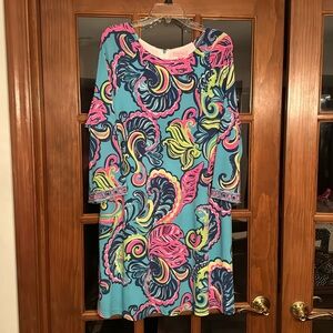 Lily Pulitzer Dress